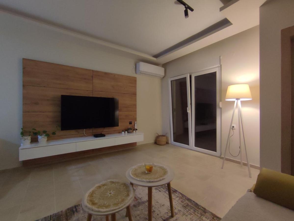 Apartman Front Šid Exteriör bild